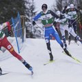 Eesti kahevõistlusel on Ilves ja lootus, ei midagi muud