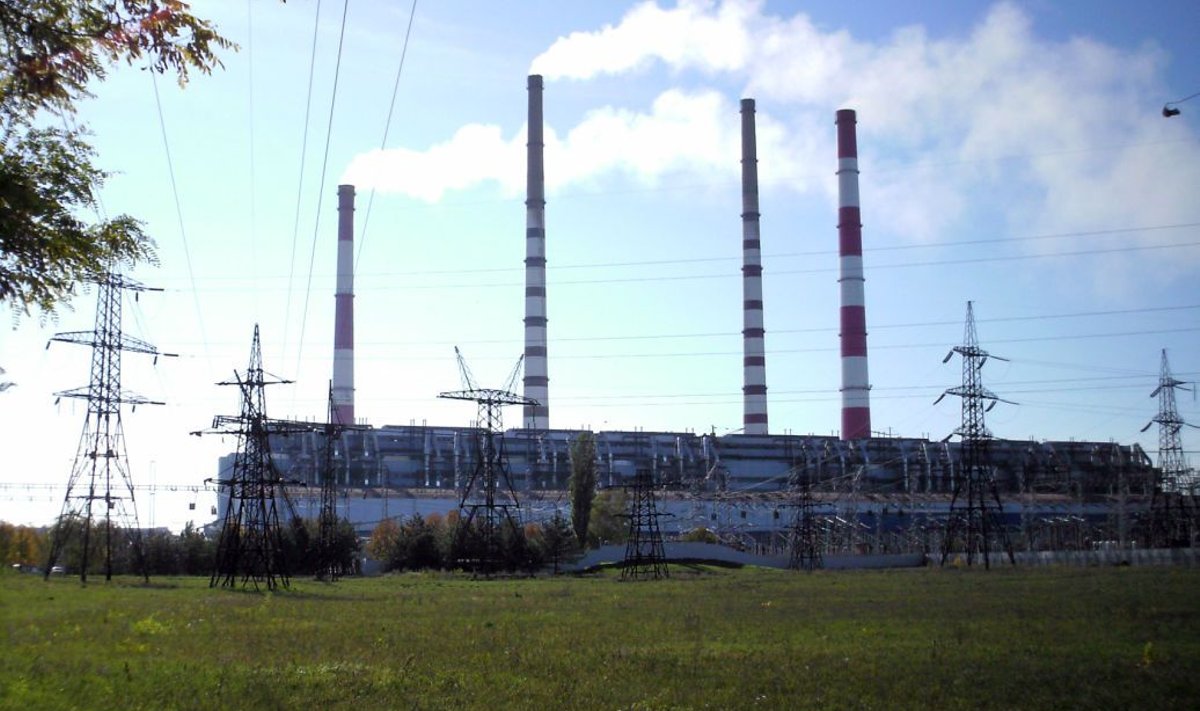 Novotšerkasski elektrijaam