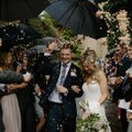 FOTOD | Võimsad armastust täis hetked! Need on 2017. aasta parimad pulmafotod