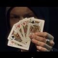VIDEO: Abracadabra! Mustkunstnik manipuleerib sinu meeltega!