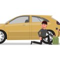 Argo Ideon: kütusekaart tangib, mees istub pukis. Mis peaks juhtuma, et kodanik N või X rahvaesindaja rollist taanduks?