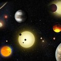 NASA värske raport: avastatud on 219 uut planeedikandidaati, 10 neist võivad olla eluks kõlbulikud