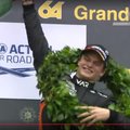 FOTOD JA VIDEO | Macau F3 võidusõit sai uskumatu lõpplahenduse, Ralf Aron tuli 13. kohalt startides kolmandaks