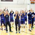 Balti liigas seisab Eesti klubidel ees suur kodumängude nädalavahetus
