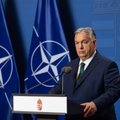 SÕJAPÄEVIK (845. päev) | Usaldamatus kasvab. NATO riigid ei julge Orbáni tõttu enam ungarlastele salajast infot jagada