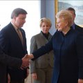 Американские конгрессмены в Литве: Россия угрожает всем