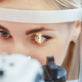 Silmahaigus, mis on sagedaseim pimedaks jäämise põhjus. Kuidas glaukoomi varakult avastada?