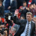 10 juhtimise õppetundi, mille sai Manchester United palgates ja vallandades David Moyesi