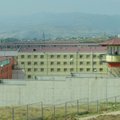 Gruusias vahistati piinamise eest neli Kutaisi vangla töötajat