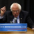 Bernie Sanders: meil on vahendid, et kaotada vaesus ja suurendada võrdsust