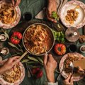 Avasta Itaalia köögi maitseid: itaallane tutvustab koduseid roogi ja toob välja, millest ta enim Eestis elades puudust tunneb