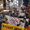 Kas Tokyo olümpia jääb tõesti ära? Mida päev edasi, seda enam tundub, et jah