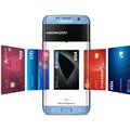 Samsung teeb mobiilimaksele lisaks pangakaardi