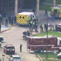 При стрельбе в школе в Техасе погибли не менее 8 учащихся