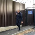 Навальный вышел на свободу. Он отсидел 30 суток за призывы выйти на митинг