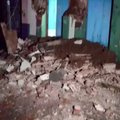 ВИДЕО: В Мексике произошло сильнейшее землетрясение за столетие