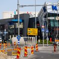 PÄEVA TEEMA | Abilinnapea Svet: parem karmid liikluspiirangud praegu kui 3-aastane ja palju kallim teeremont
