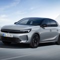 GALERII | Opel avalikustab uue Corsa
