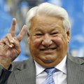 Opositsionäärid: Medvedev tunnistas, et Jeltsini valimisvõitu võltsiti