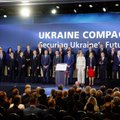 МНЕНИЕ | Итоги НАТО в Вашингтоне: Patriot, 40 млрд евро и F-16 для Украины