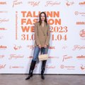 TOP 10 | Tallinn Fashion Weeki teise päeva kõige silmapaistvamad külalised