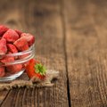 Вечные ошибки при заморозке клубники: как лучше всего сохранить вкус, текстуру и цвет ягод? 
