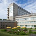 Ида-Таллиннская центральная больница возобновляет тестирование на коронавирус для всех пациентов