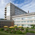 Департамент здоровья выявил нарушение: акушерка Ида-Таллиннской центральной больницы заполняла историю болезни погибшего новорожденного от имени врача 