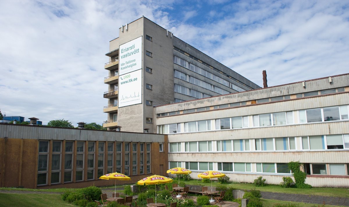ХАЛАТНОЕ ОТНОШЕНИЕ: В ходе процедуры проверки, инициированной Департаментом здоровья, было выявлено, что документация, касающаяся новорожденного, находившегося в угрожающем жизни состоянии в Ида-Таллиннской центральной больнице в 2019 году, была невнятной и велась небрежно.