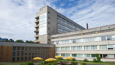 Департамент здоровья выявил нарушение: акушерка Ида-Таллиннской центральной больницы заполняла историю болезни погибшего новорожденного от имени врача 
