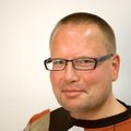 Ainult Delfis: Ivo Rull: Kartulid, küttepuud ja kodanikupalk ehk Eesti populismi paremik 1992-2014