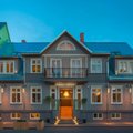 Kuurortlinn Pärnu saab esimese boutique hotelli