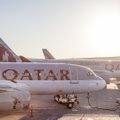 Suurepärane uudis reisisõpradele: Qatar Airways avab 16 uut sihtkohta, sealhulgas lennud Tallinnast Dohasse!