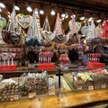 ФОТО | Рождественский рынок в Берлине: цены ниже, чем в Таллинне, а выбор намного больше