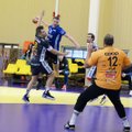 Viljandi HC ja Põlva Serviti alustasid käsipalli Balti liigat võidukalt