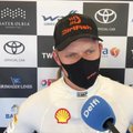 WRC | Отт Тянак провалился на "Ралли Сардиния", но всё же набрал очки