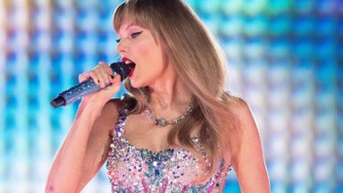 SUUR LUGU | Miks räägivad kõik Taylor Swiftist?