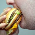 Jamie Oliver võitis McDonalds`it — enam ei kasutata burgerite valmistamiseks mürgist ammoniaaki!