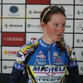 DELFI FIRENZES: Liisi Rist lõpetas MMi naiskonnasõiduga hooaja, uus profileping ootab allkirja