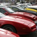 USA autotootjad kaotamas turuosa välismaistele konkurentidele