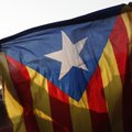 Eestlased aitasid katalaanidel püsti panna salajast e-valitsust