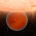 438 valgusaasta kaugusel "kuumal neptuunil" on algeline atmosfäär