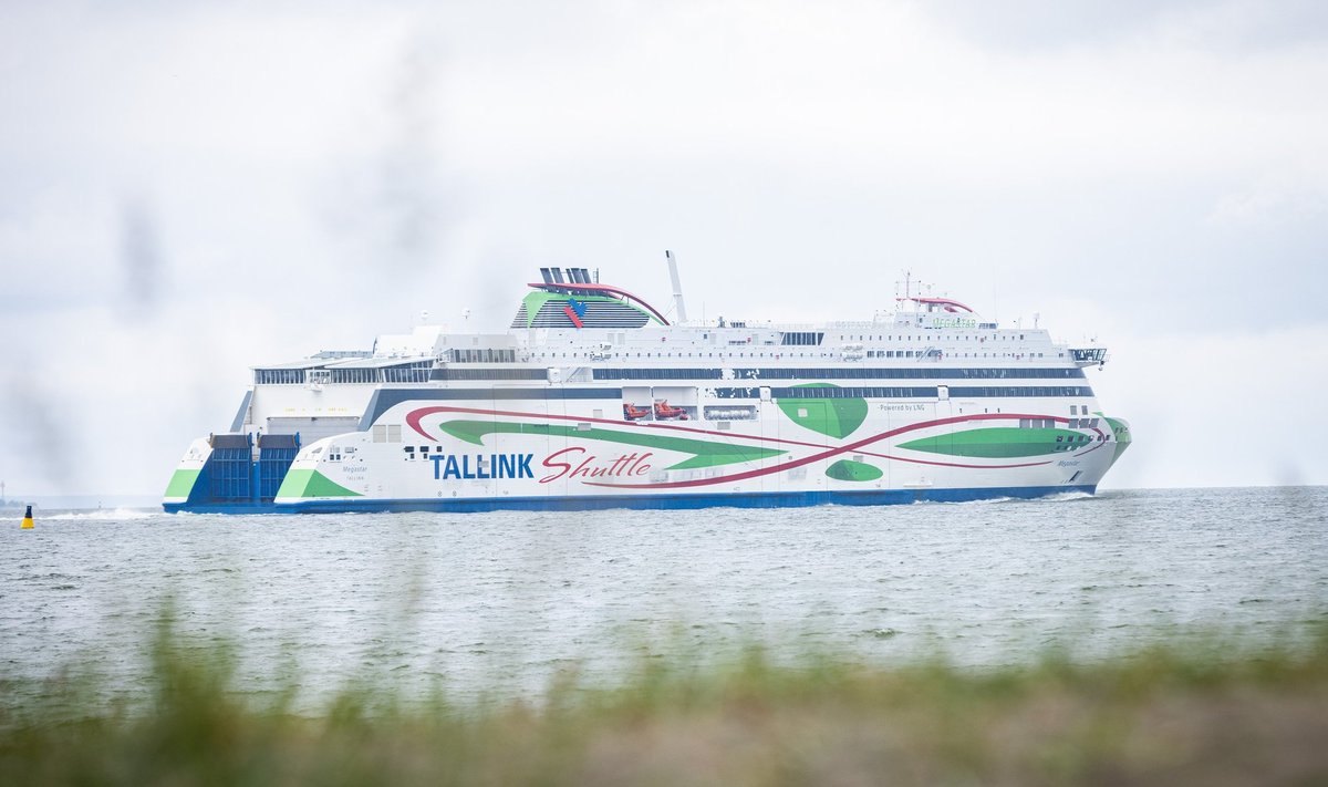 Tallink