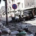 Al-Nusra rinne - ehk kuidas al-Qaida Süürias jala maha pani