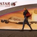 Qatar Airways hakkab Tallinna lendama