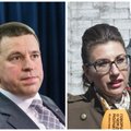 Jüri Ratas kutsus Olga Ivanovat korrale: Sputnik on propaganda tööriist