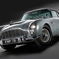 James Bondi Aston Martin müüdi 52 miljoniga!