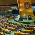 "Оставаться на госслужбе означает предать родину": российский дипломат в ООН подал в отставку из-за войны