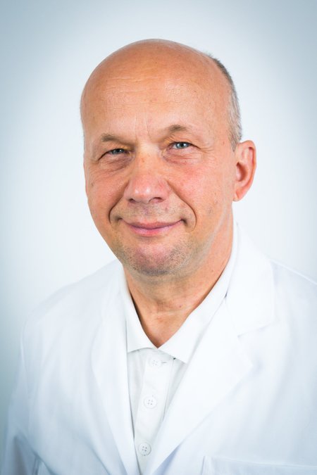 Dr Gunnar Männik
