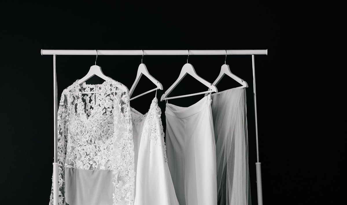Kristi Bridali kollektsioon Smart Bridal